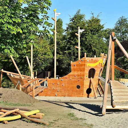 Holiday Home Grossenbrode IX エクステリア 写真