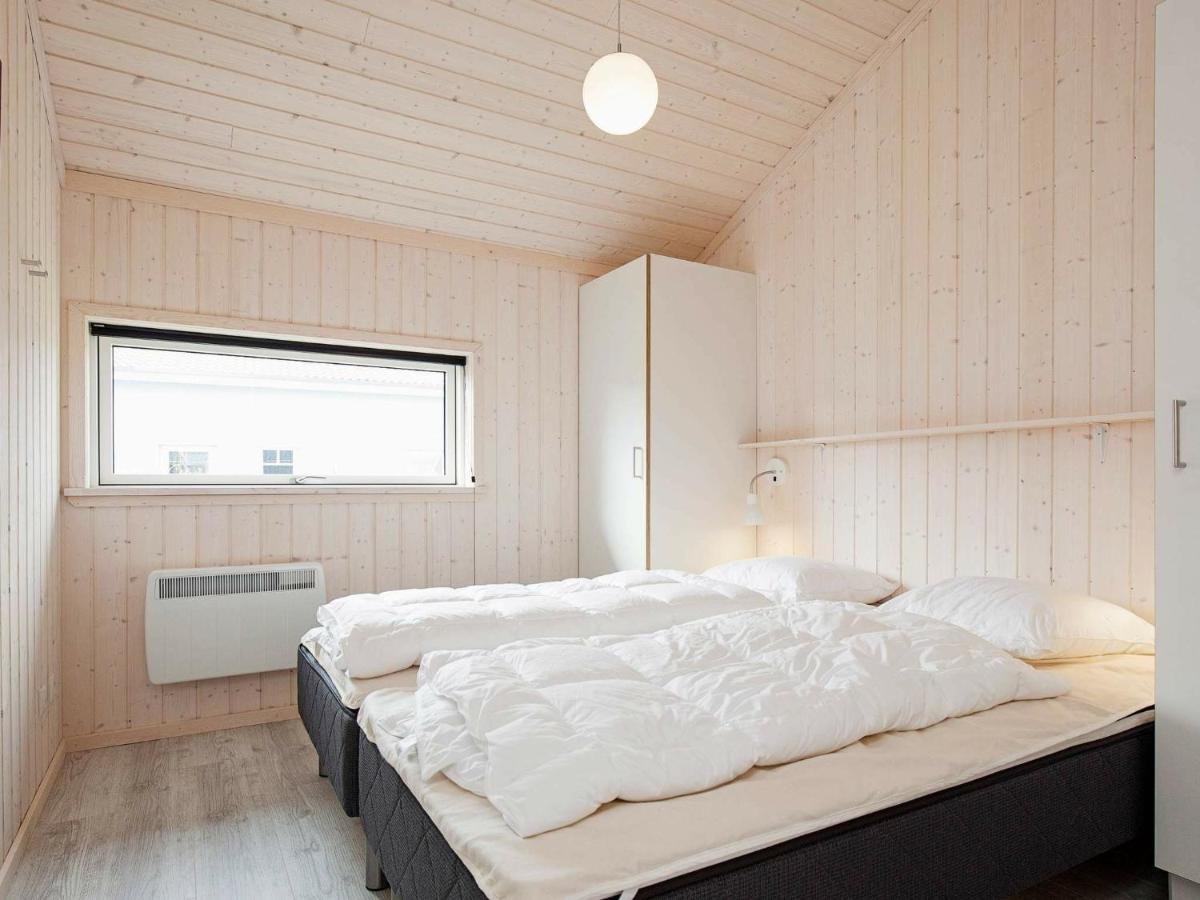 Holiday Home Grossenbrode IX 部屋 写真