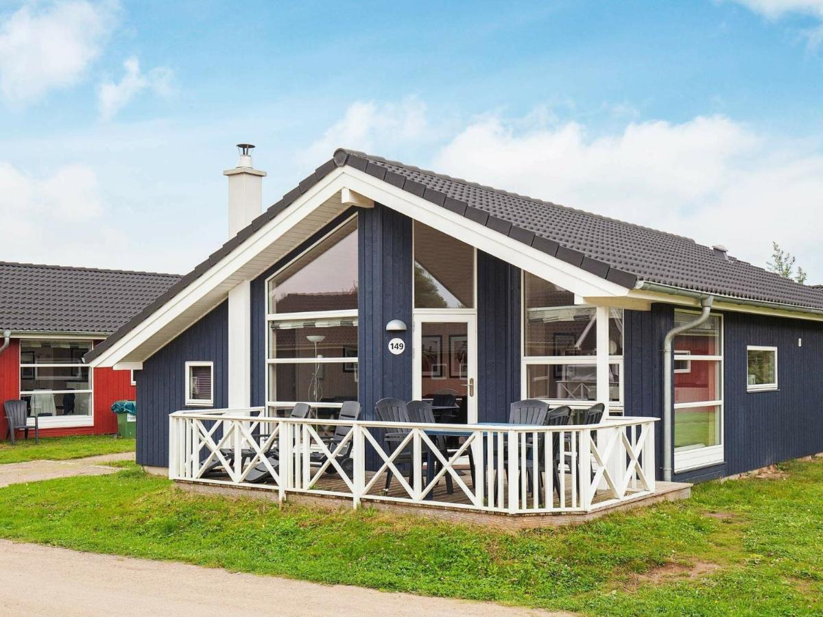 Holiday Home Grossenbrode IX 部屋 写真