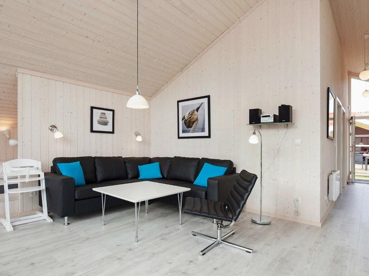 Holiday Home Grossenbrode IX 部屋 写真