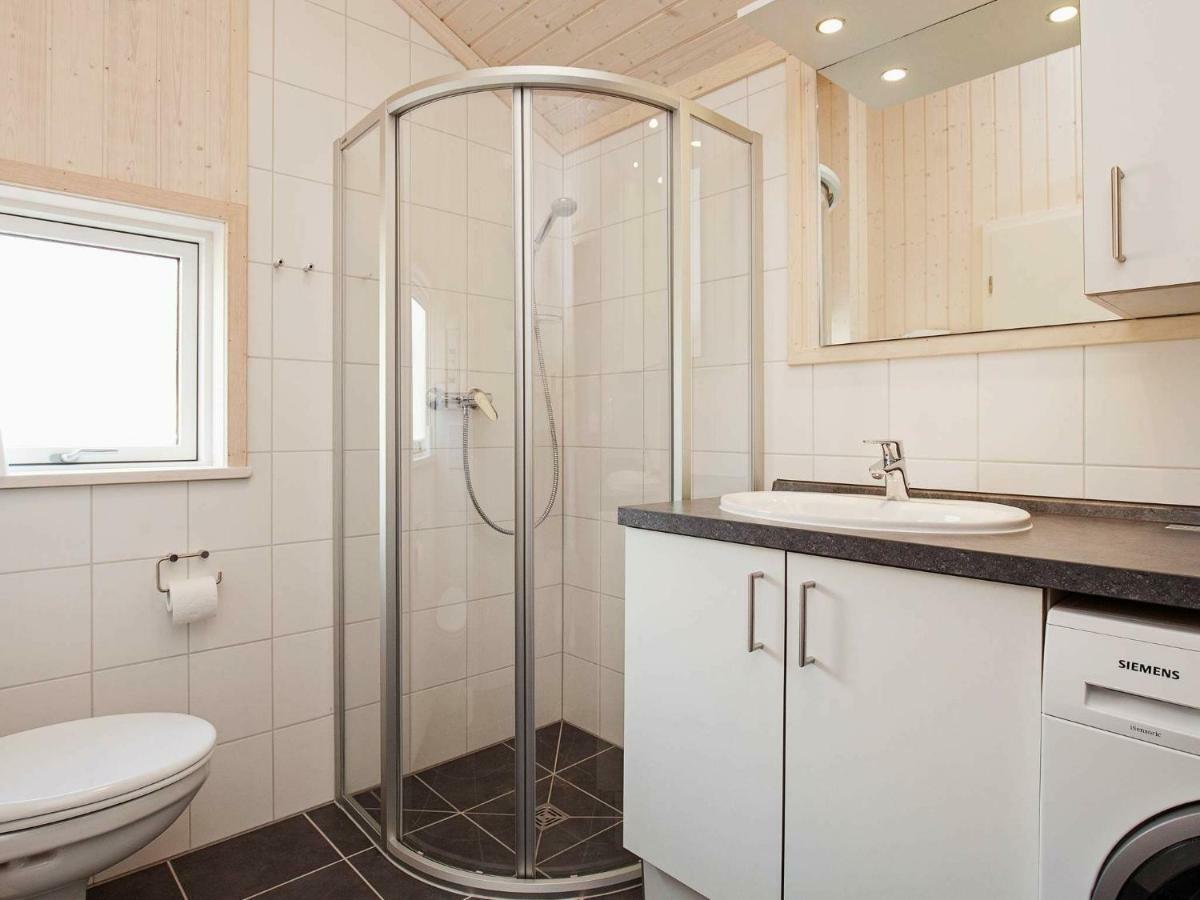 Holiday Home Grossenbrode IX エクステリア 写真
