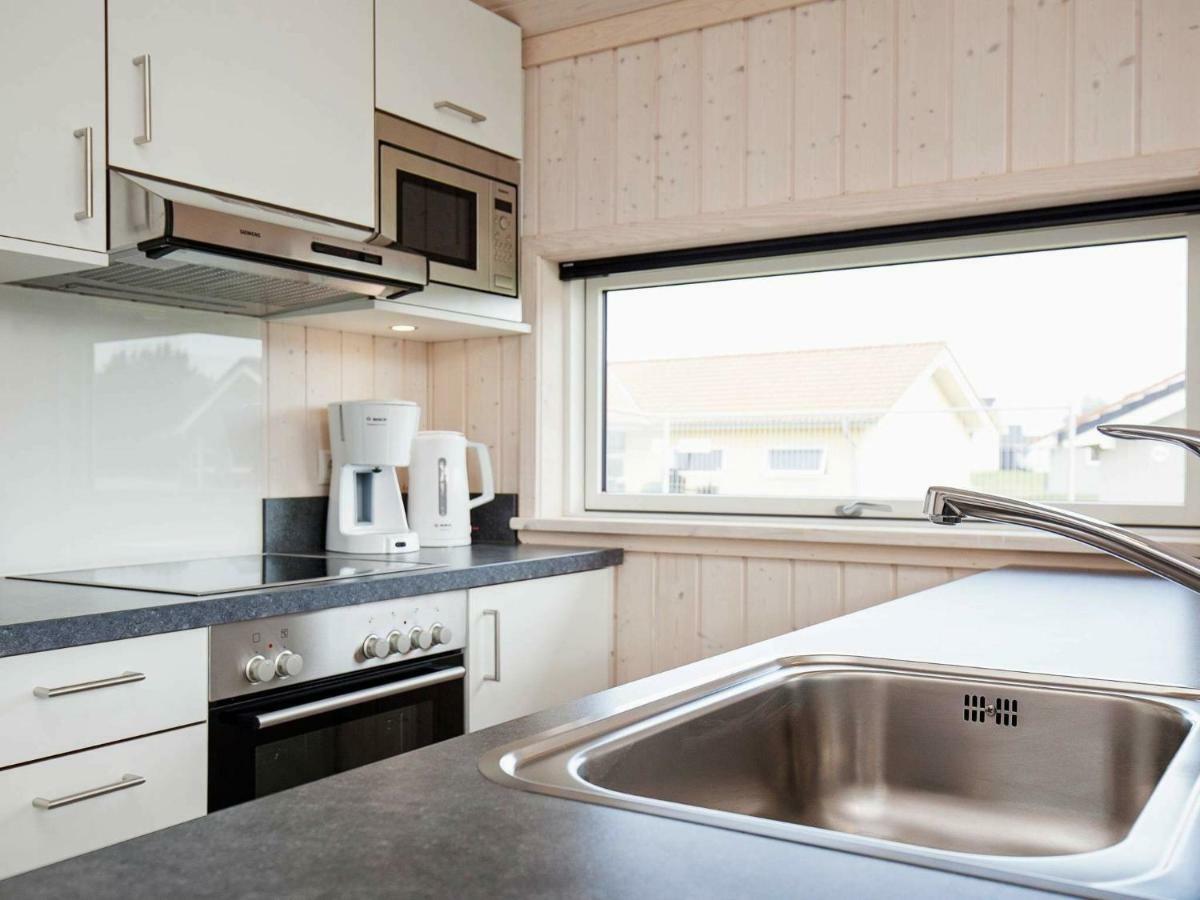 Holiday Home Grossenbrode IX エクステリア 写真