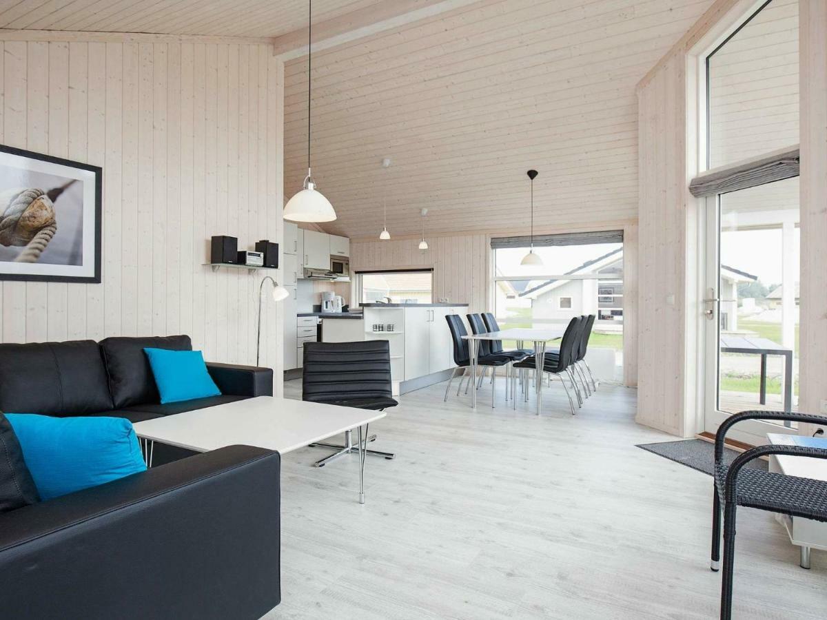 Holiday Home Grossenbrode IX エクステリア 写真