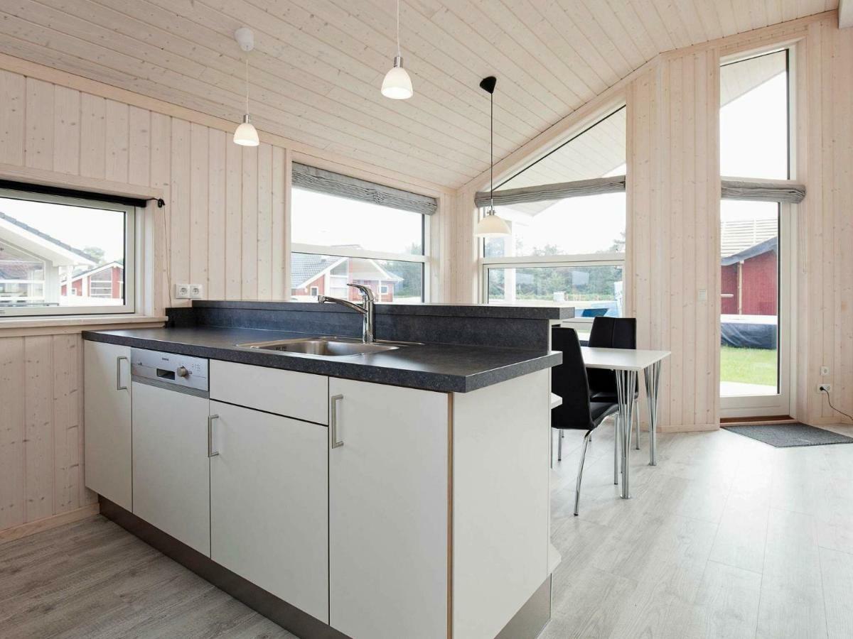 Holiday Home Grossenbrode IX エクステリア 写真