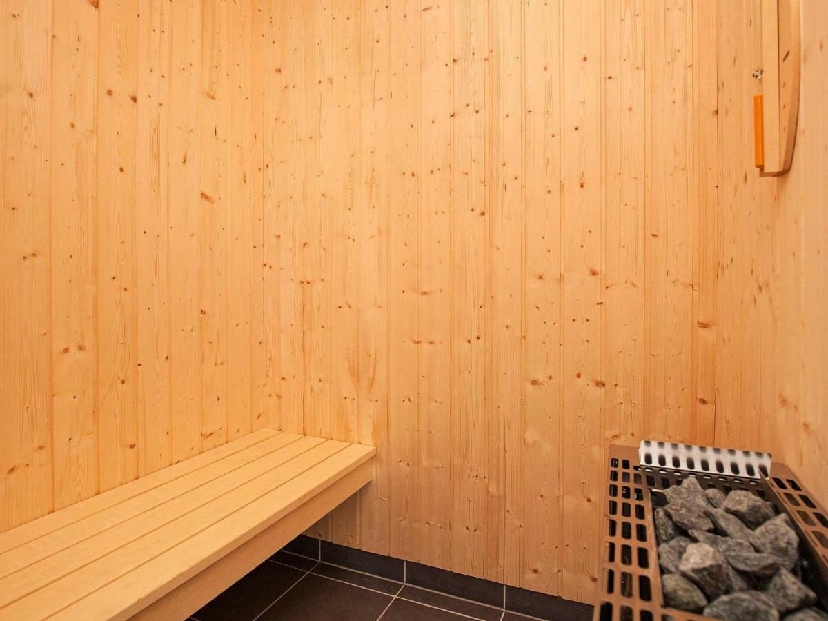 Holiday Home Grossenbrode IX エクステリア 写真